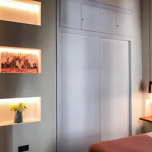  Appartamento Casa Blanca Spagna