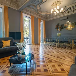 Stylish Center Appartement