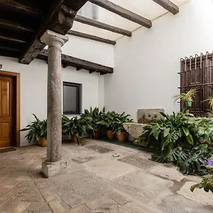 Appartement La Casa De Almocita 