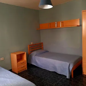  Casa vacanze El Bounty De Playa Chica Spagna