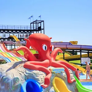 Club Mac Alcudia Отель