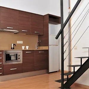 Bejar Appartement