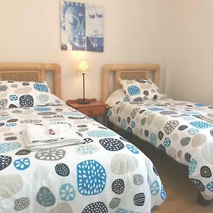  Appartamento Ossuna Spagna