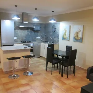  Appartamento Casa Pepe Spagna
