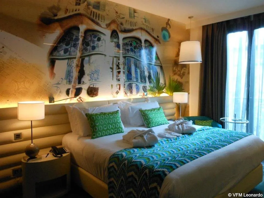 Hotel Indigo Barcelona - Plaza Catalunya 4Sup By Ihg 4*,  Испания