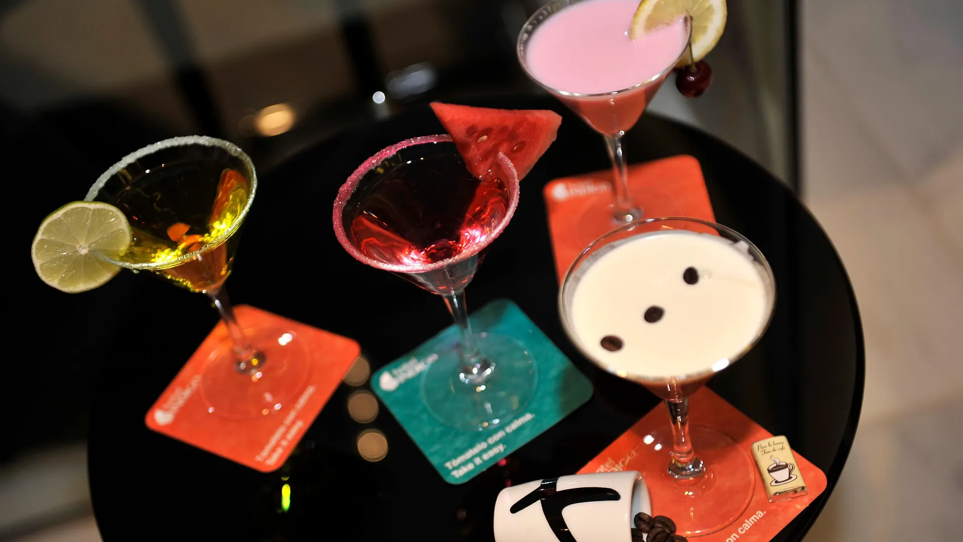 Hotel Indigo Barcelona - Plaza Catalunya 4Sup By Ihg