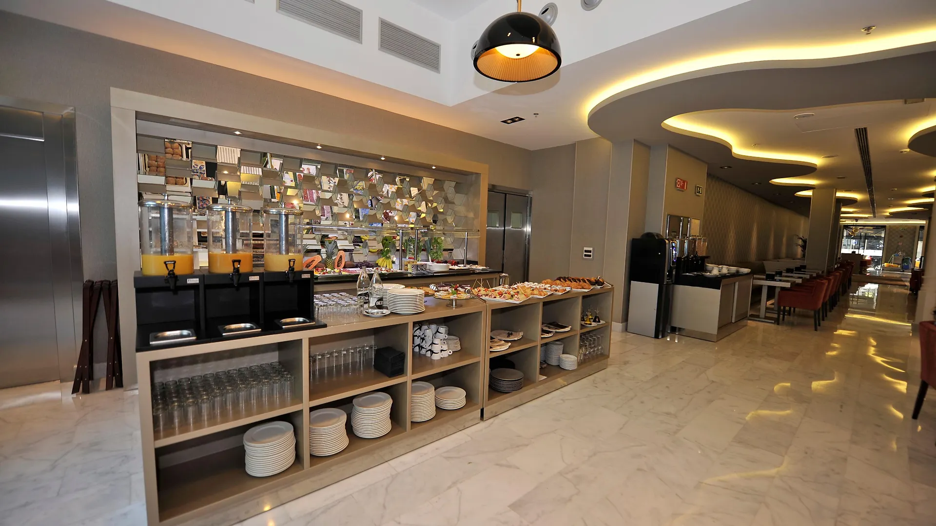 Hotel Indigo Barcelona - Plaza Catalunya 4Sup By Ihg