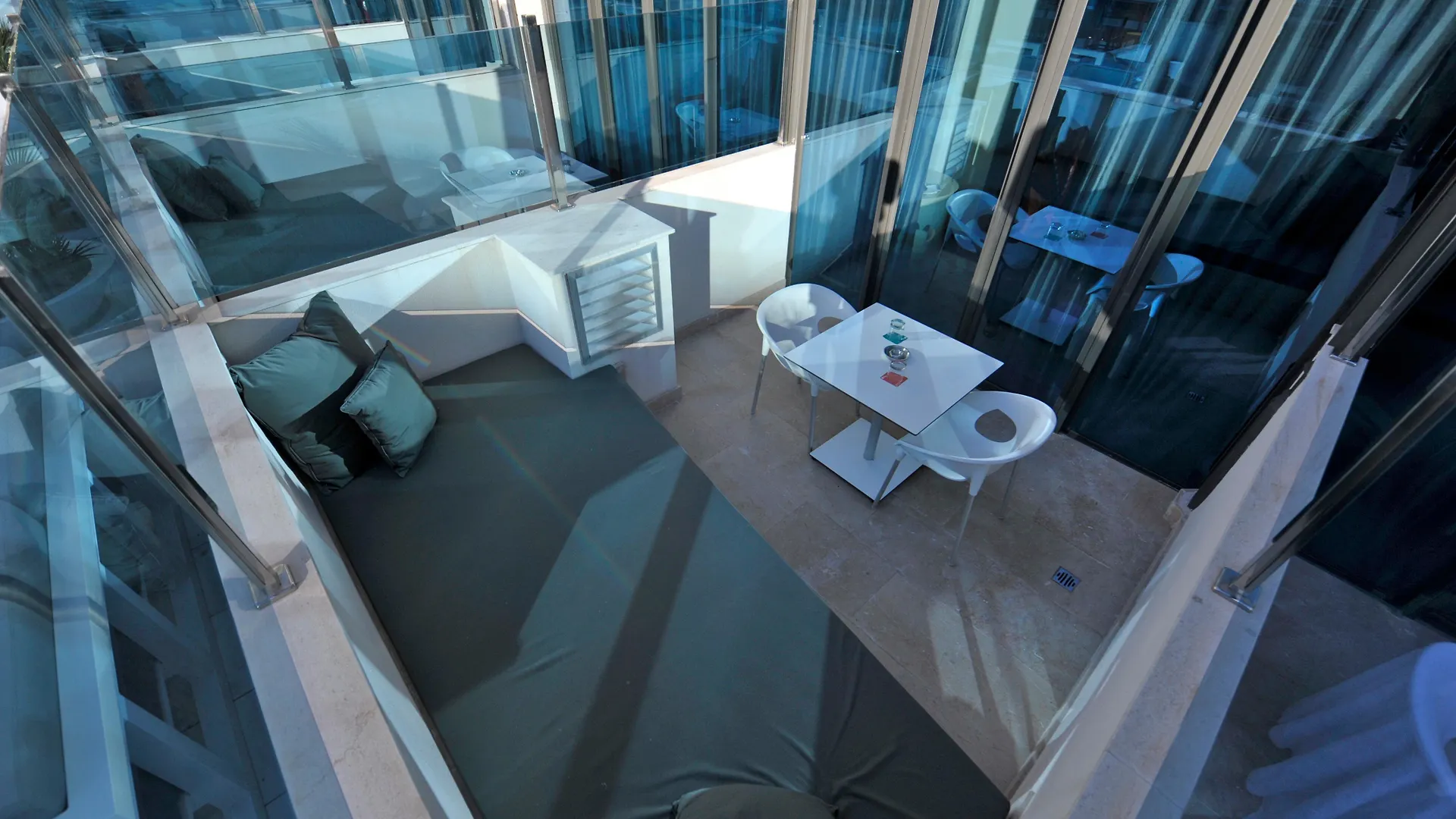 Hotel Indigo Barcelona - Plaza Catalunya 4Sup By Ihg