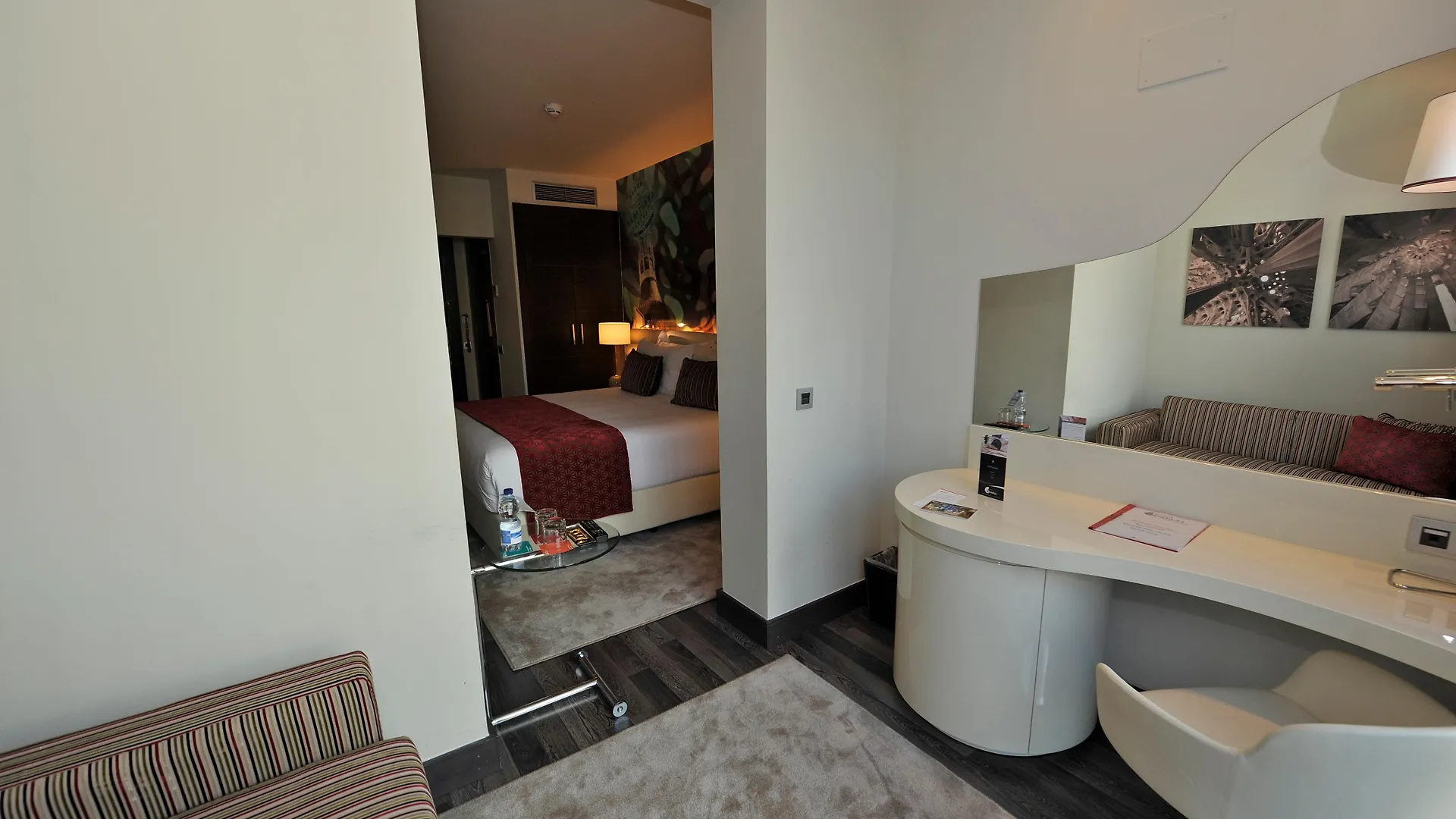 Hotel Indigo Barcelona - Plaza Catalunya 4Sup By Ihg