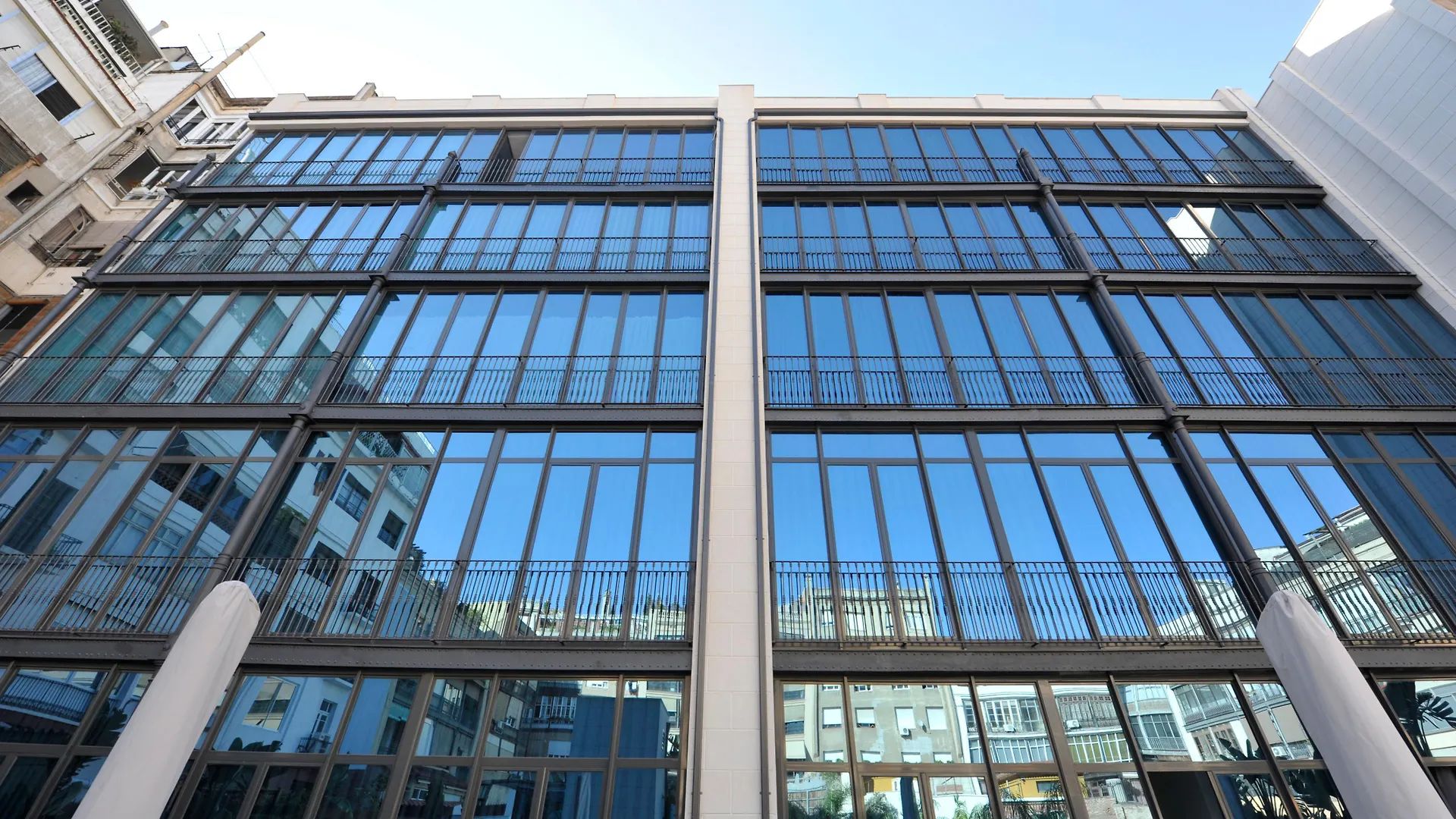 Hotel Indigo Barcelona - Plaza Catalunya 4Sup By Ihg