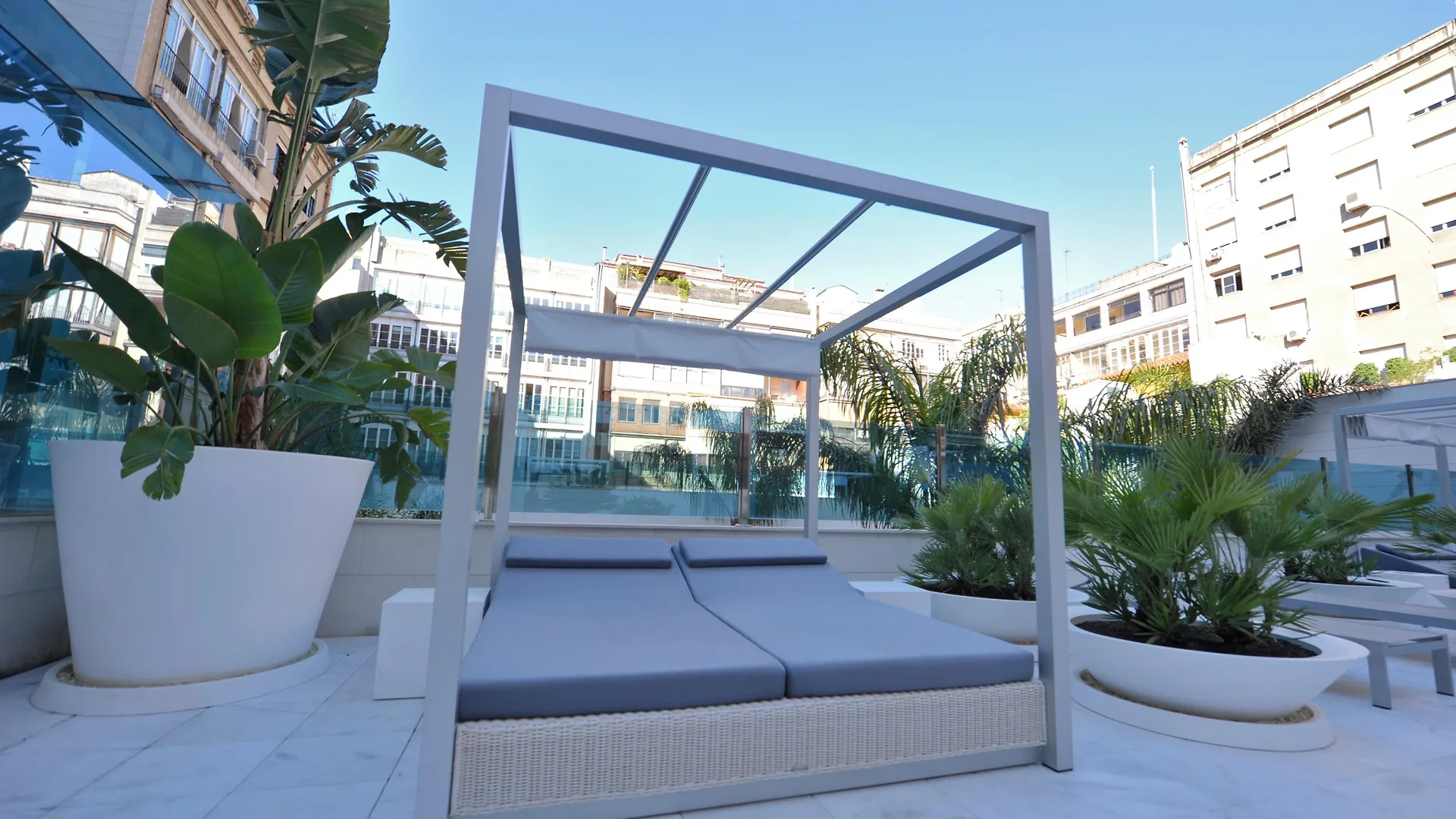 Hotel Indigo Barcelona - Plaza Catalunya 4Sup By Ihg