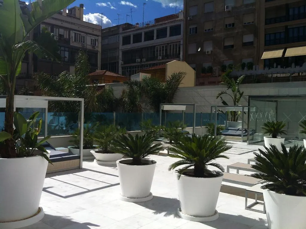 Hotel Indigo Barcelona - Plaza Catalunya 4Sup By Ihg