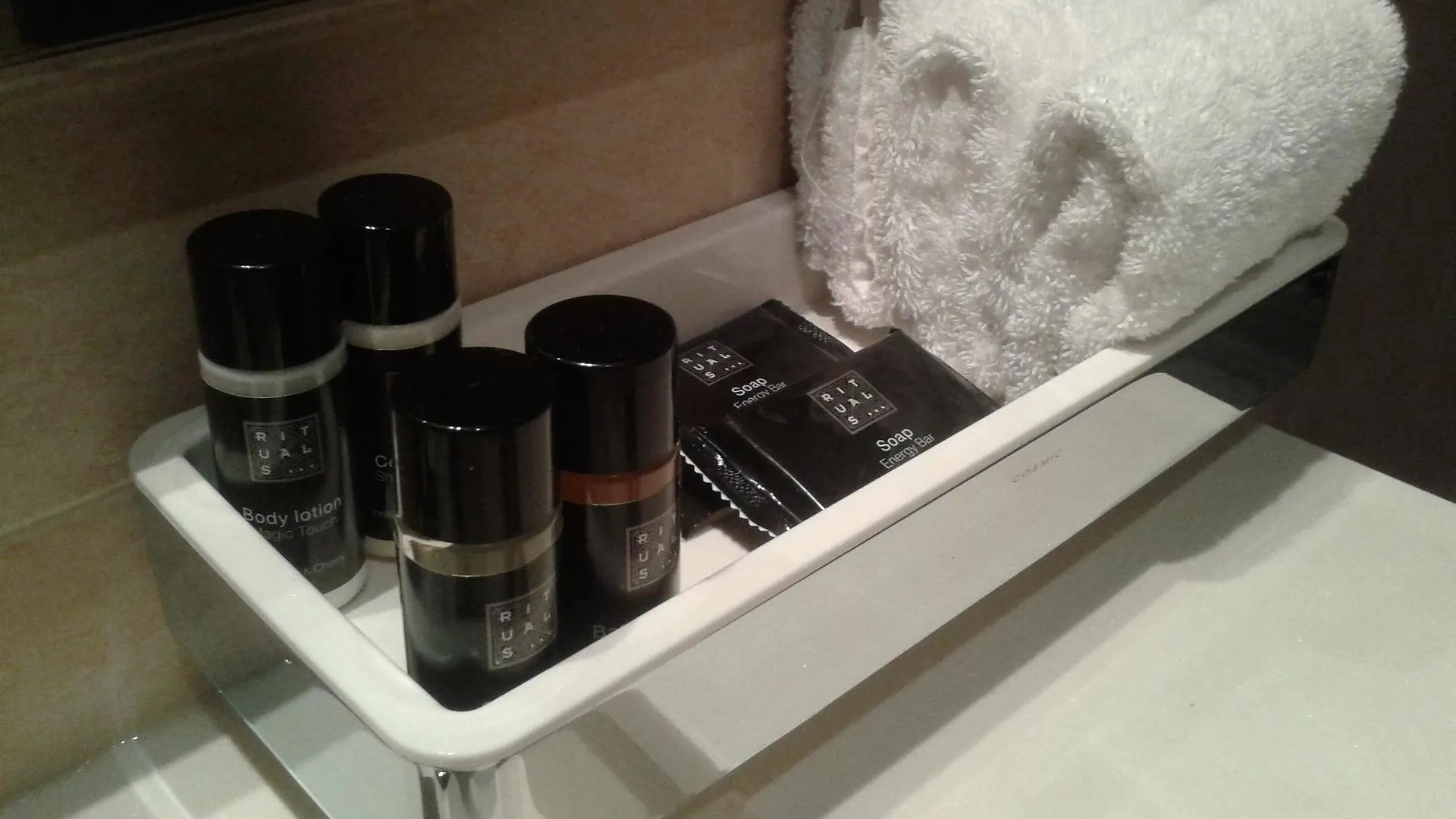 Hotel Indigo Barcelona - Plaza Catalunya 4Sup By Ihg