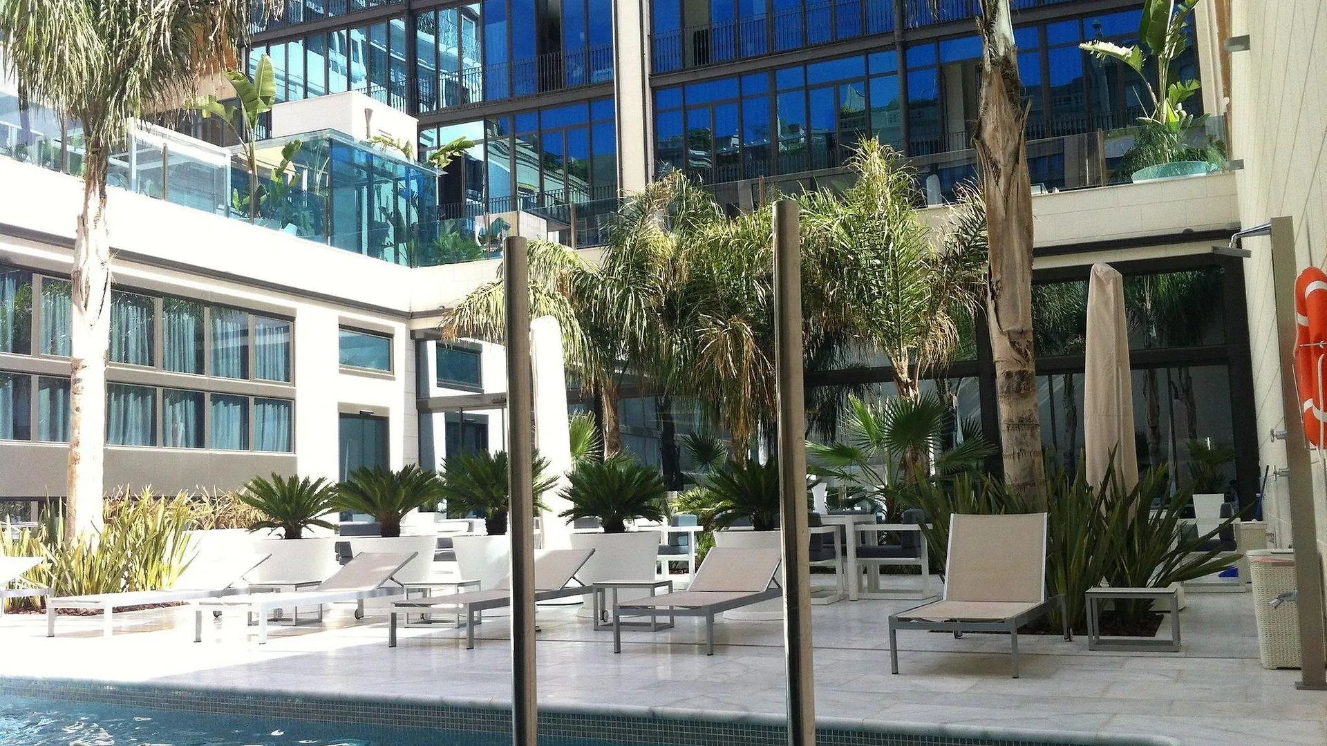Hotel Indigo Barcelona - Plaza Catalunya 4Sup By Ihg