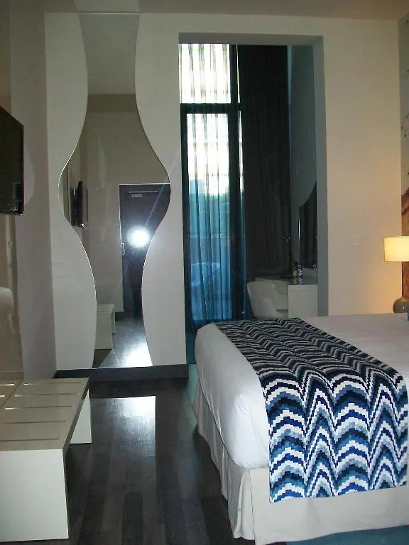 Hotel Indigo Barcelona - Plaza Catalunya 4Sup By Ihg