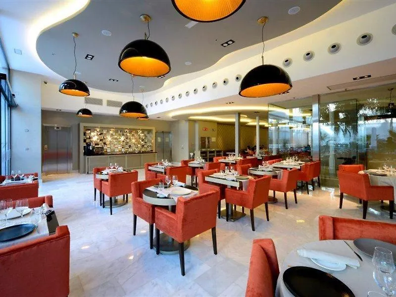 Hotel Indigo Barcelona - Plaza Catalunya 4Sup By Ihg