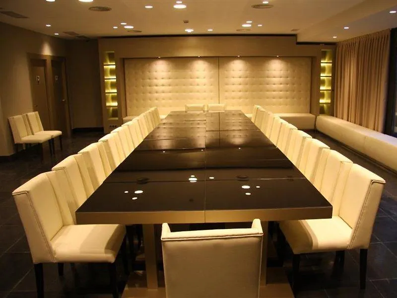 Hotel Indigo Barcelona - Plaza Catalunya 4Sup By Ihg 4*,