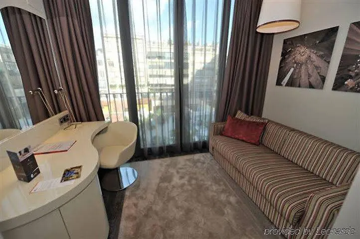 Hotel Indigo Barcelona - Plaza Catalunya 4Sup By Ihg