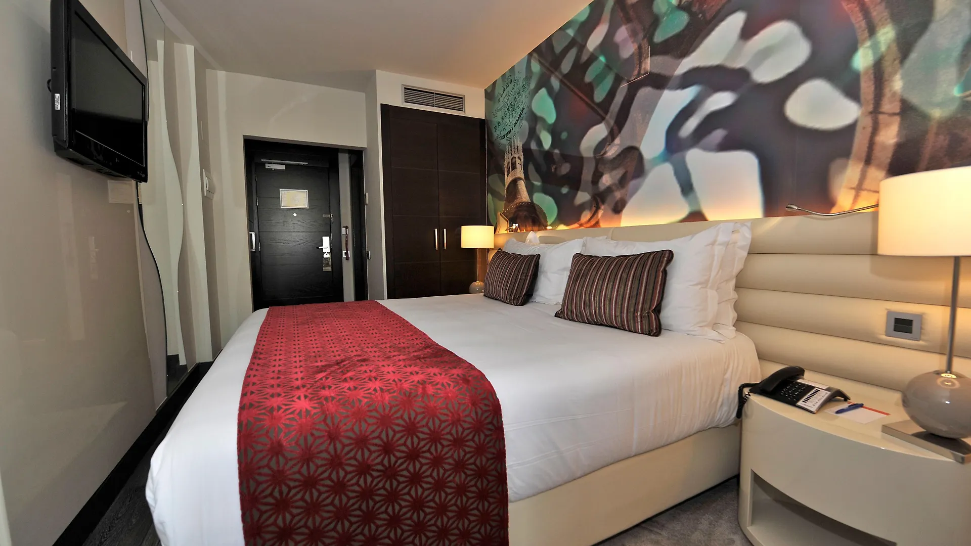 Hotel Indigo Barcelona - Plaza Catalunya 4Sup By Ihg Spain