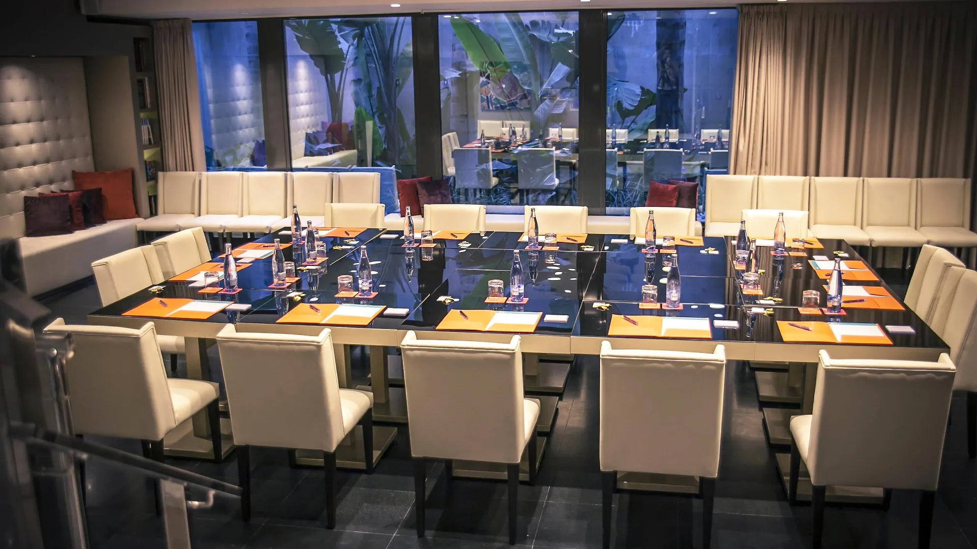 Hotel Indigo Barcelona - Plaza Catalunya 4Sup By Ihg Spain
