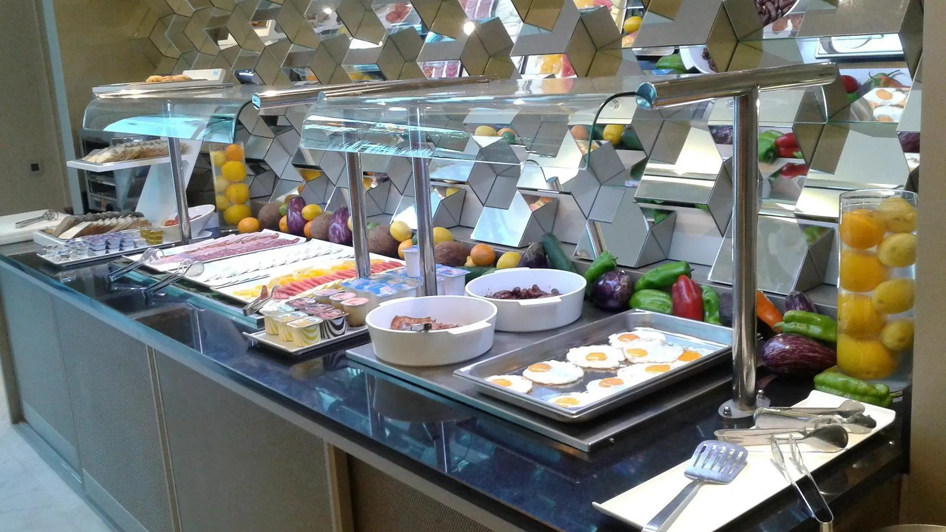 ****  Hotel Indigo Barcelona - Plaza Catalunya 4Sup By Ihg Spain