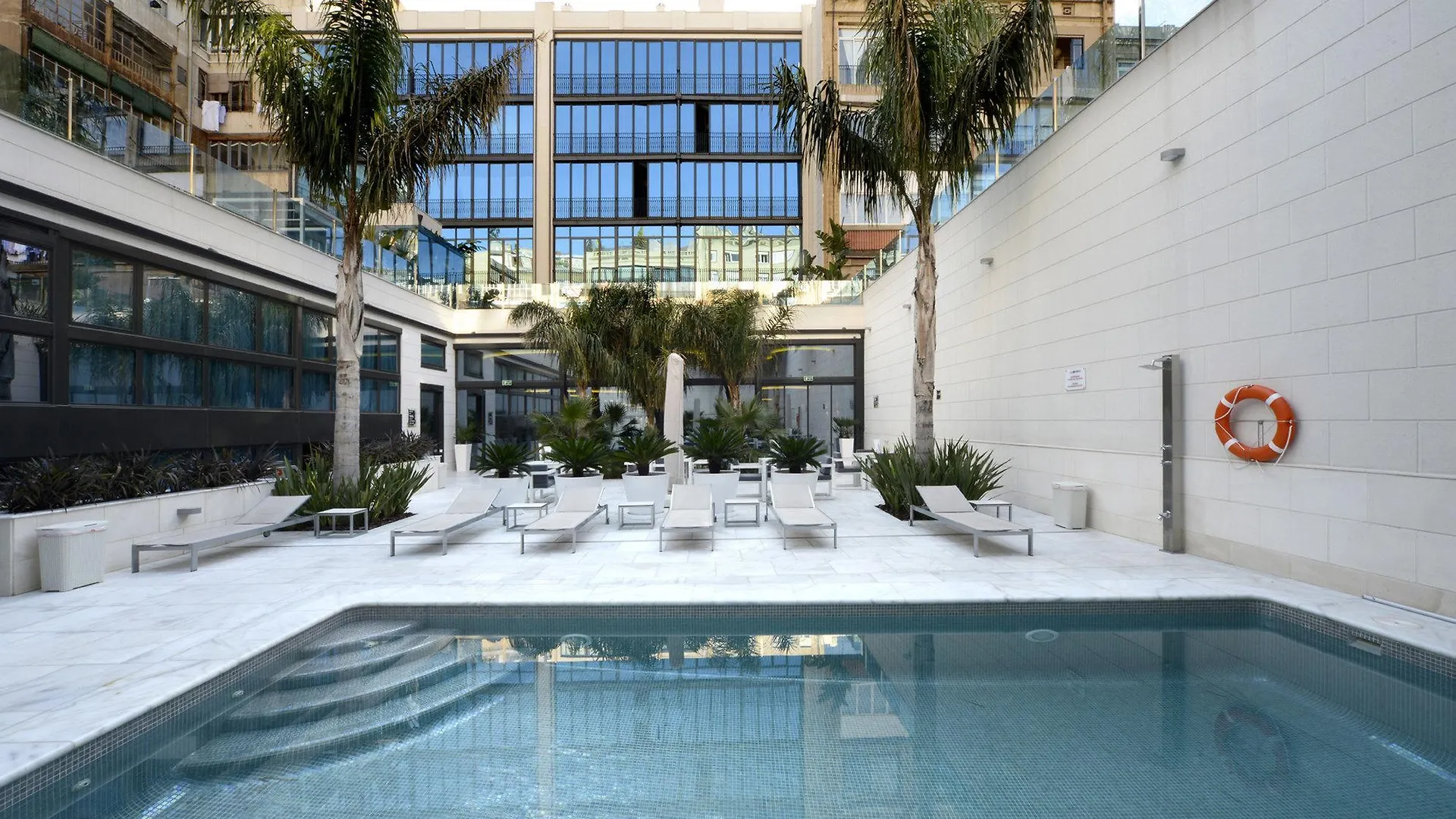 ****  Hotel Indigo Barcelona - Plaza Catalunya 4Sup By Ihg Spain