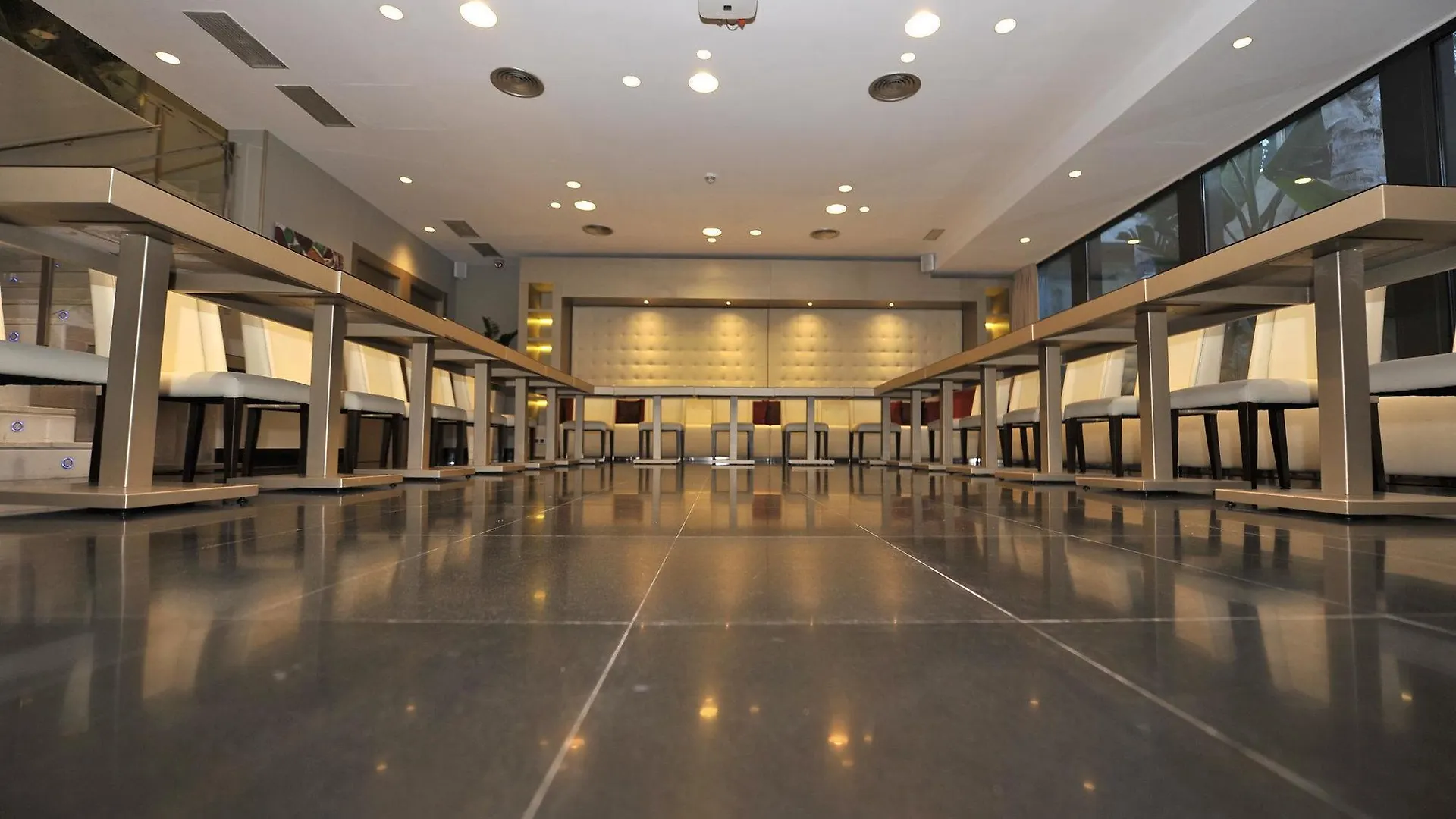 Hotel Indigo Barcelona - Plaza Catalunya 4Sup By Ihg Spain